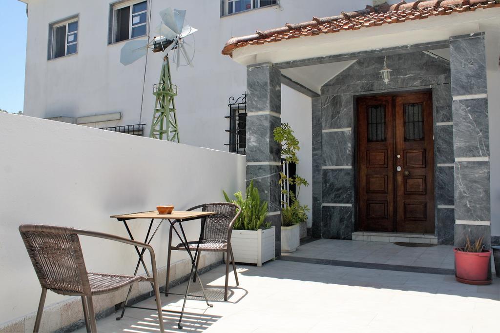 Lisbon Cosy Hostel Bagian luar foto