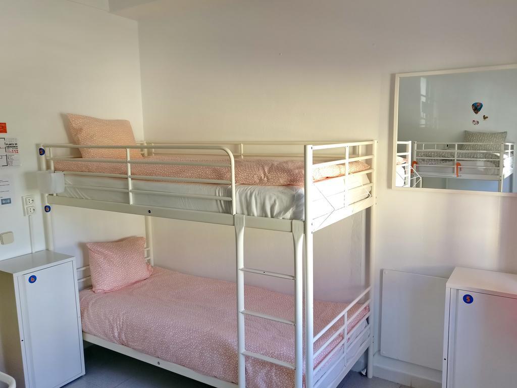 Lisbon Cosy Hostel Bagian luar foto