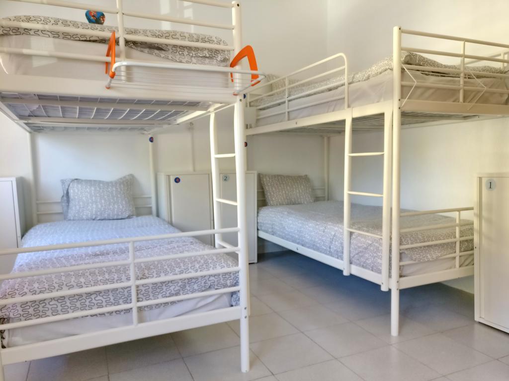 Lisbon Cosy Hostel Bagian luar foto