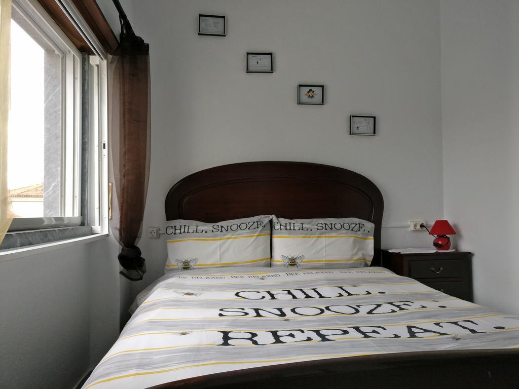 Lisbon Cosy Hostel Ruang foto