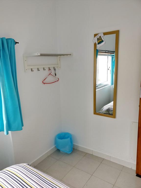 Lisbon Cosy Hostel Ruang foto