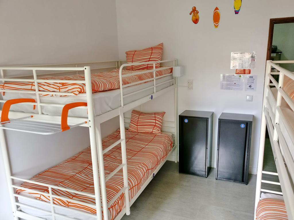 Lisbon Cosy Hostel Bagian luar foto
