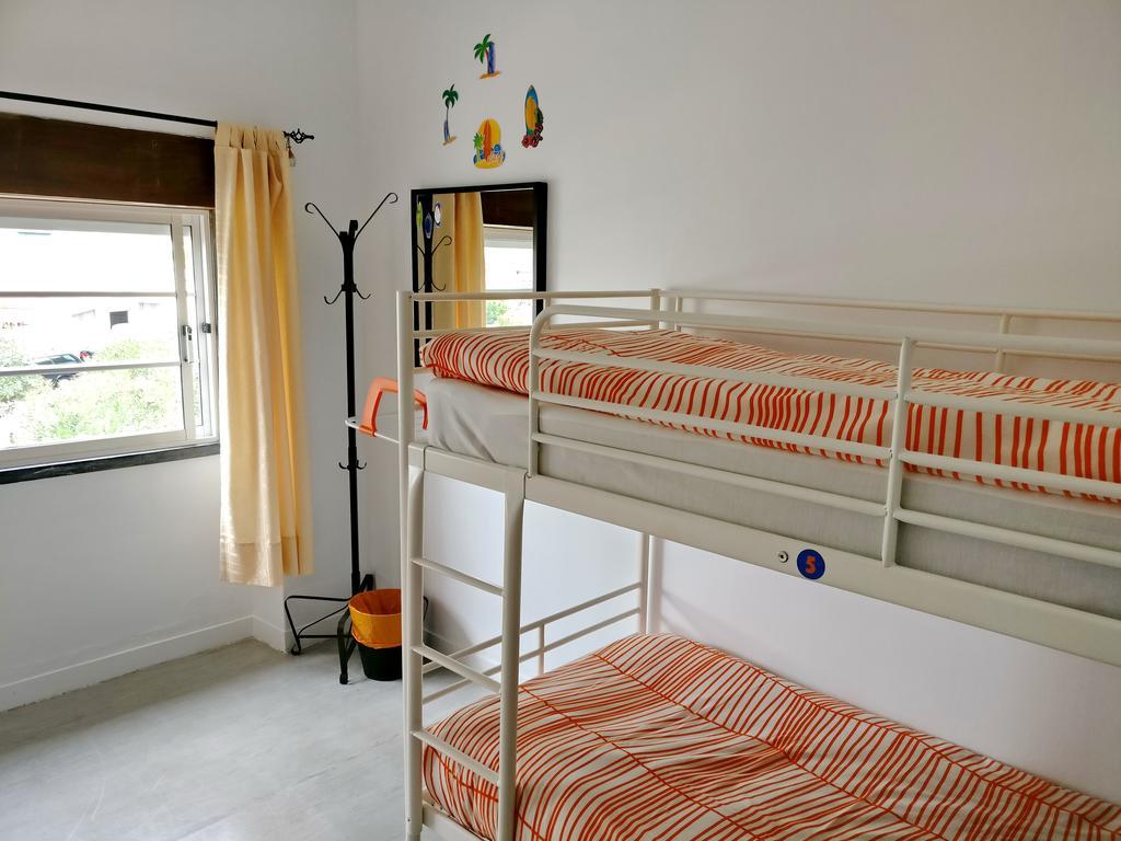 Lisbon Cosy Hostel Bagian luar foto