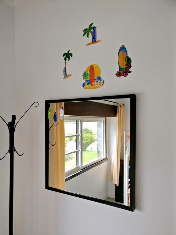 Lisbon Cosy Hostel Bagian luar foto