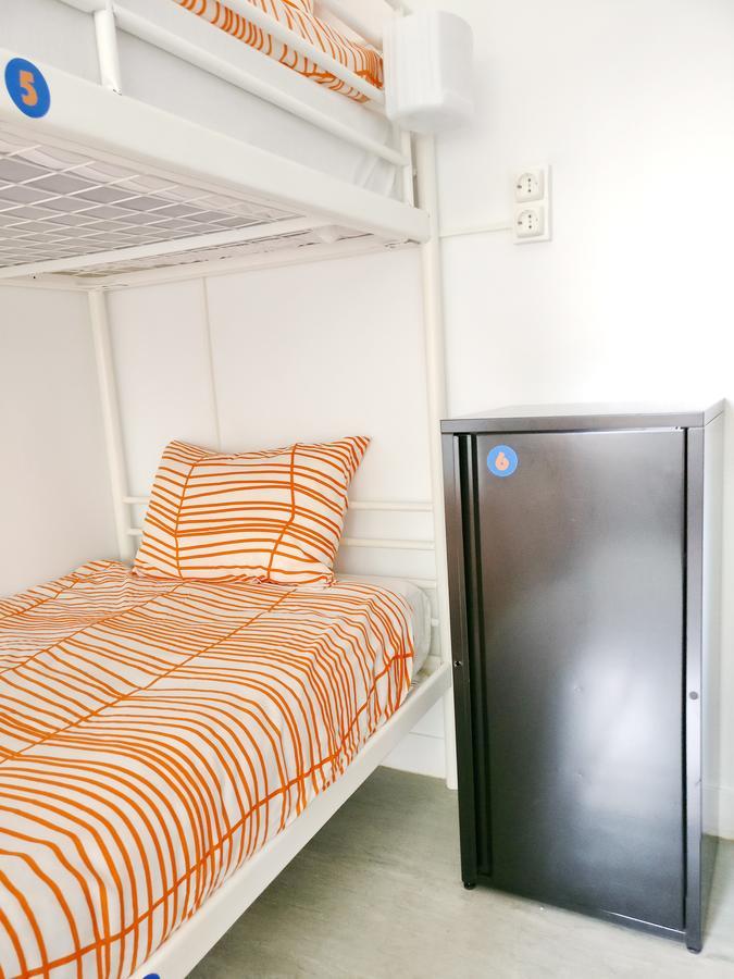 Lisbon Cosy Hostel Bagian luar foto