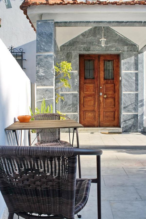Lisbon Cosy Hostel Bagian luar foto